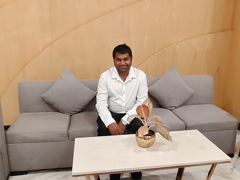 The Royal Bihar主图