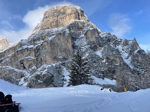 Inspired Italy-约克必去景点