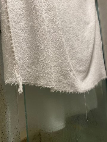 宜必思快捷法罗皮利亚酒店-浴室