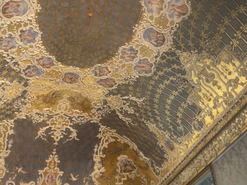 Palazzo Madama-都灵必去景点