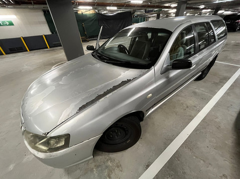 Travellers Autobarn-悉尼必去景点