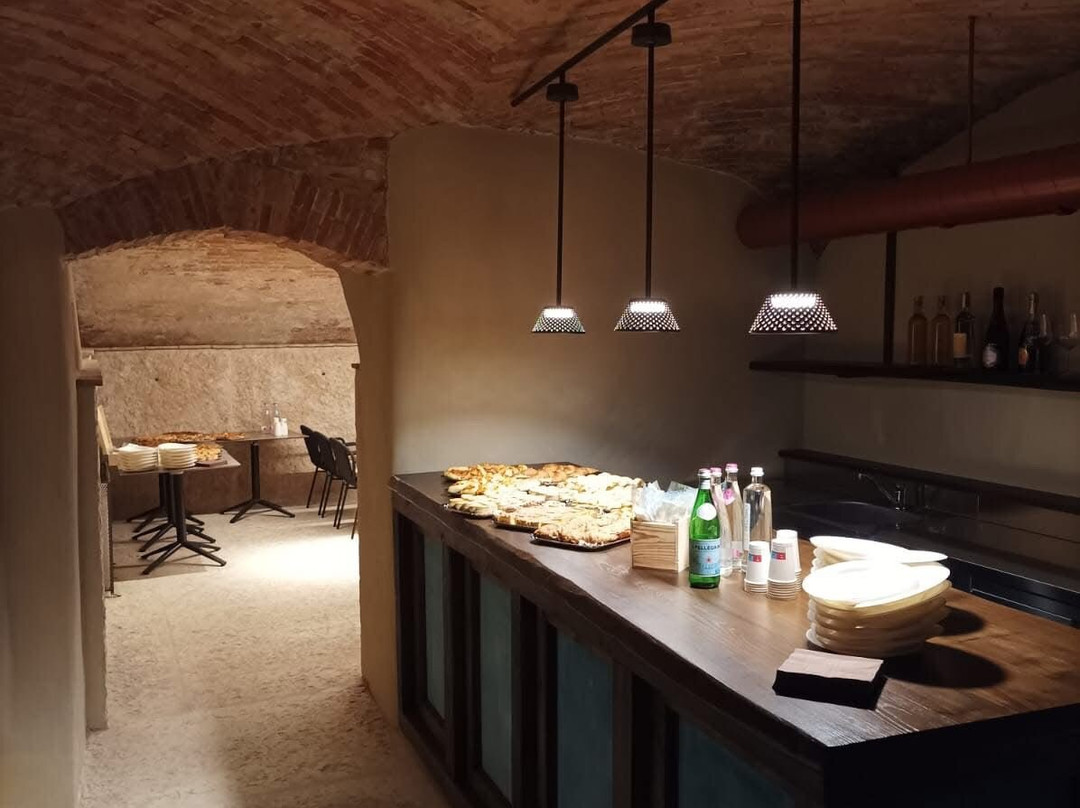 Villa Turco Berti luxury apartments & SPA