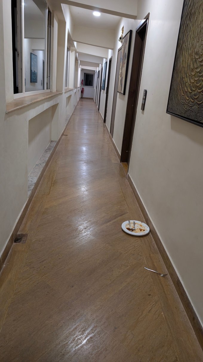 La Oasis 由 Meraden的-官方