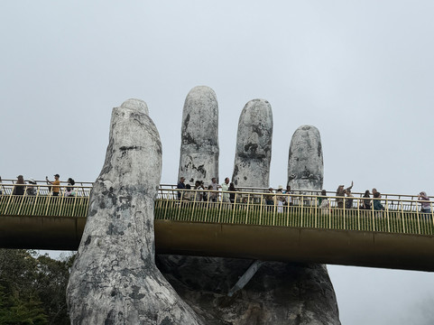 Novn Travel-下龙湾必去景点