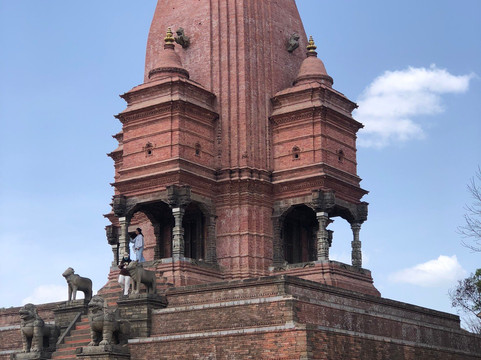 Bhaktapur Tour Guide-巴克塔布必去景点