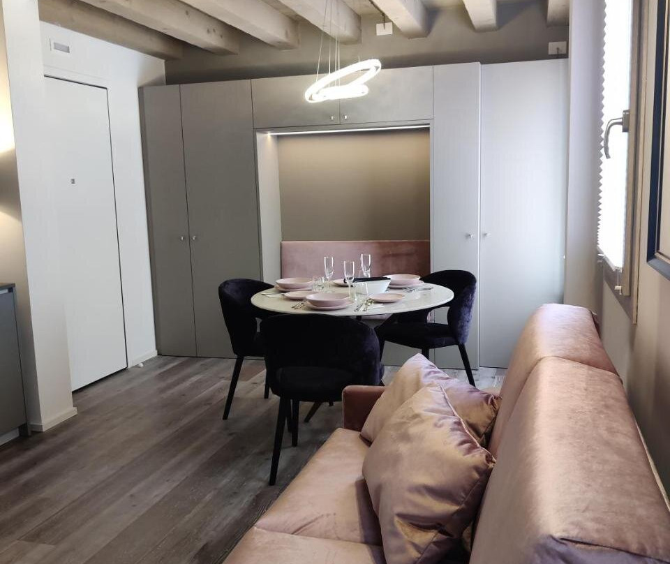 Ca' Del Sal Luxury Apartments