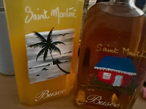 Rhum Arrangé Busco-格兰德凯斯必去景点