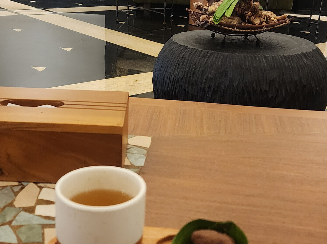 Thalasso Bali-南湾必去景点