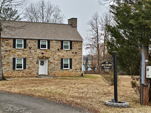 Village of Emmorton Historic Survey District