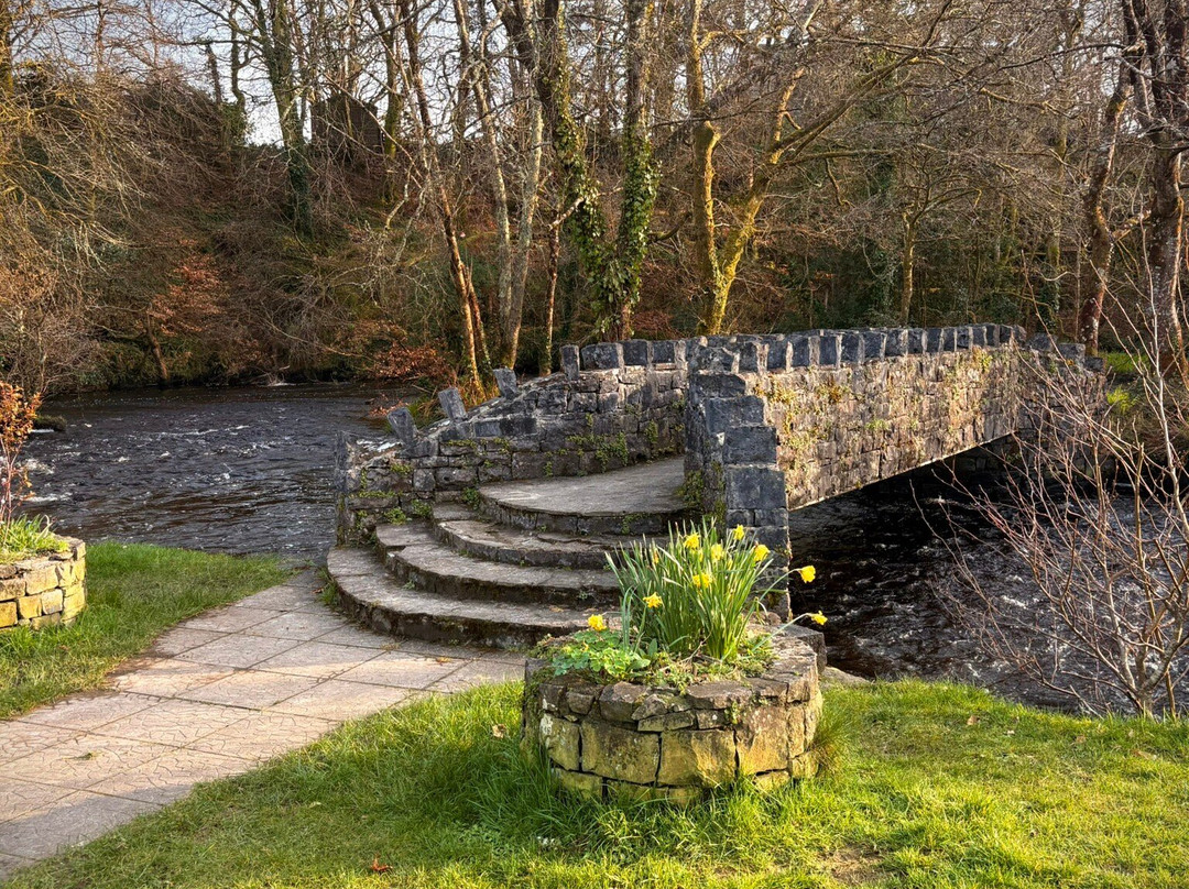 河滨漫步住宿加早餐旅馆主图