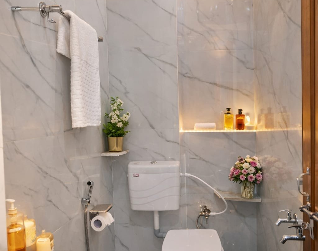 Hotel Nalanda Guest House