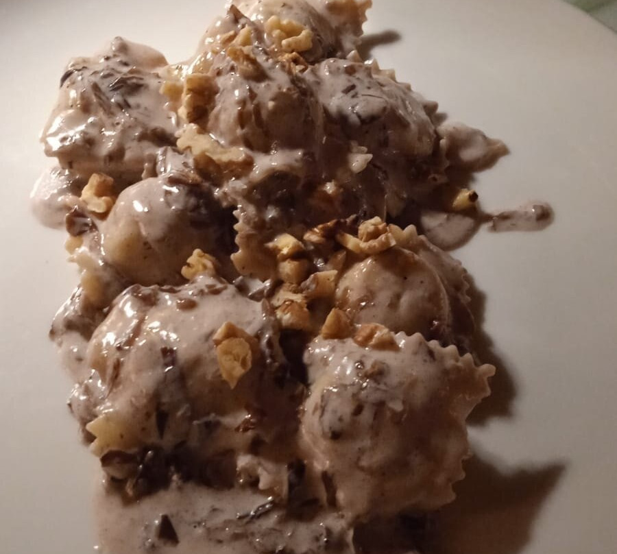 博尔戈兰恰诺酒店主图