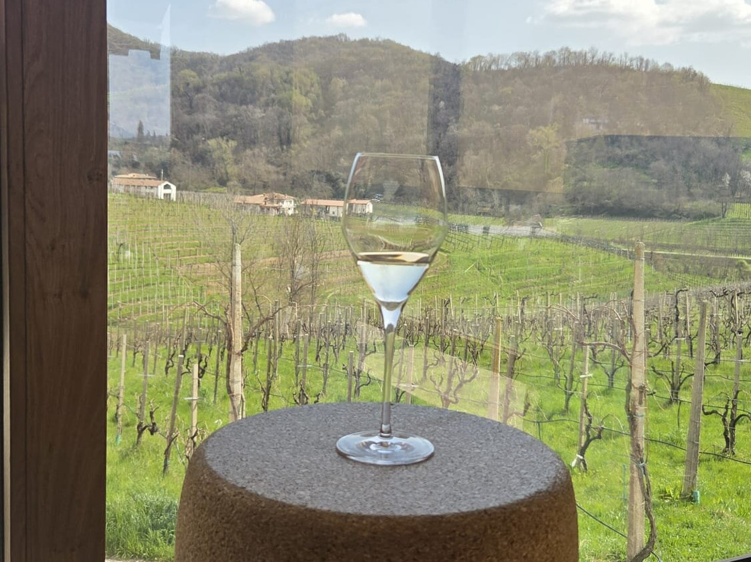 Loving Hills Tour-Cison Di Valmarino必去景点