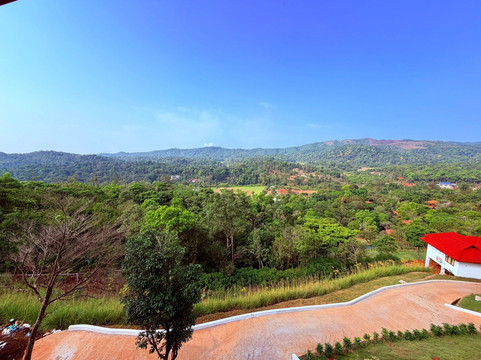 Astralis Resort Coorg