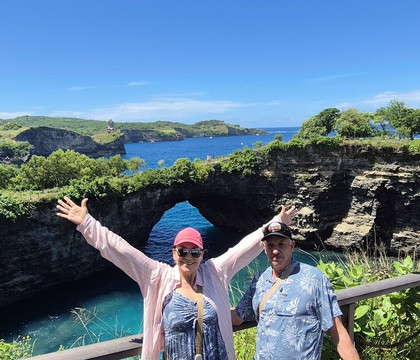 Bali Customized Tours-Batubulan必去景点