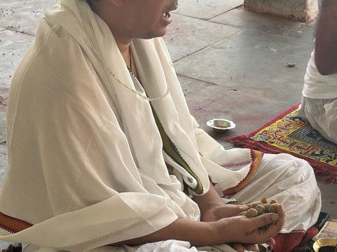 Pind Daan Gaya-加雅岛必去景点