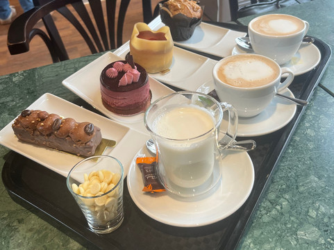 Rausch das Schokoladenhaus