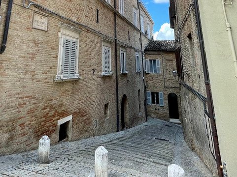 Pro Loco Treia-Treia必去景点