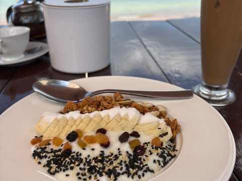 棕榈叶度假村主图