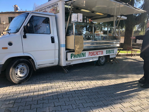 Piazza Silvestri-Bevagna必去景点