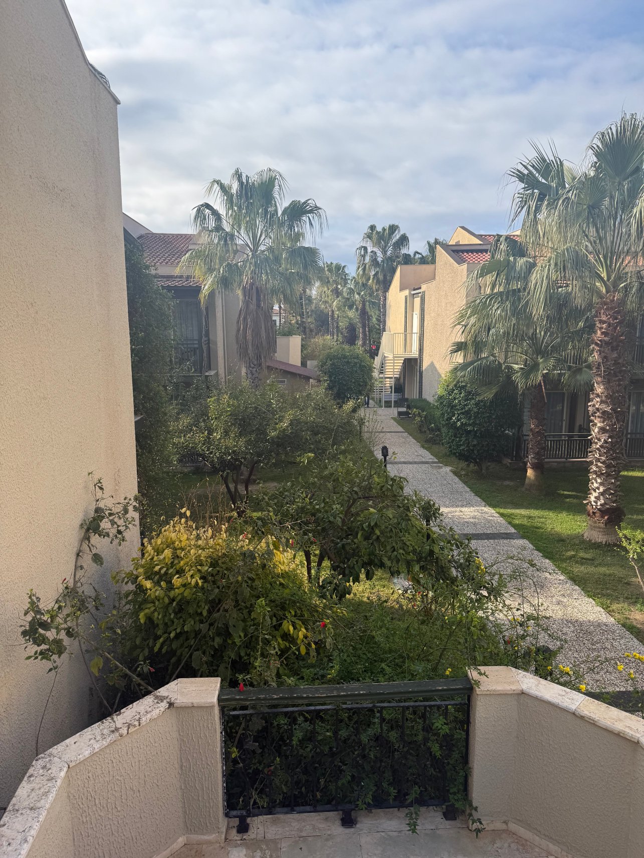 帕洛玛海洋 - 全包式-官方