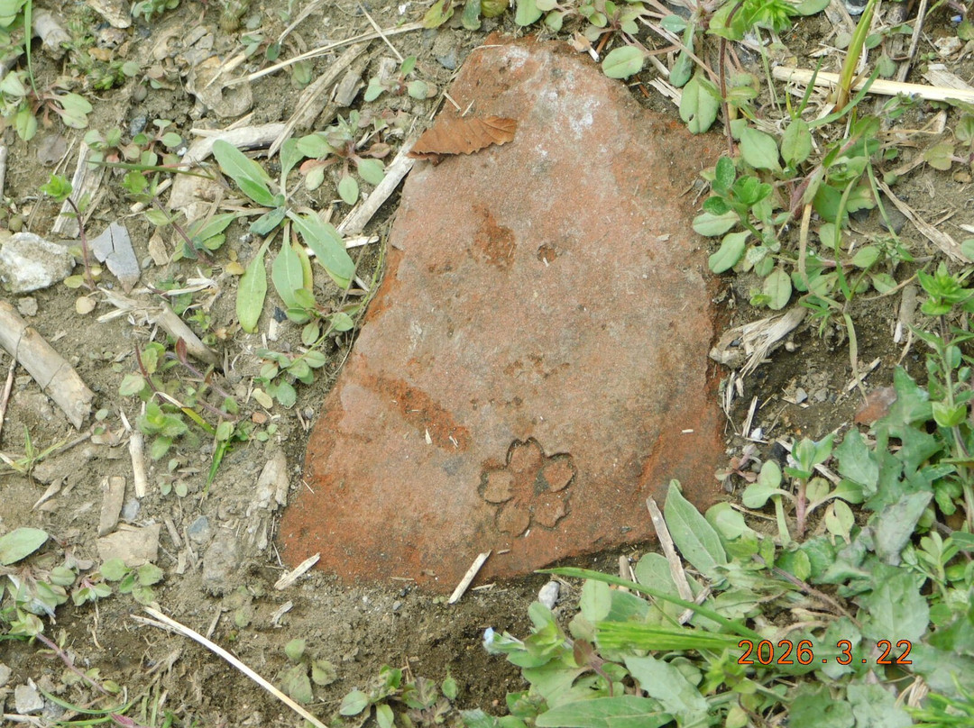 Kaga Maeda House Shimoyashiki Site-板桥区必去景点
