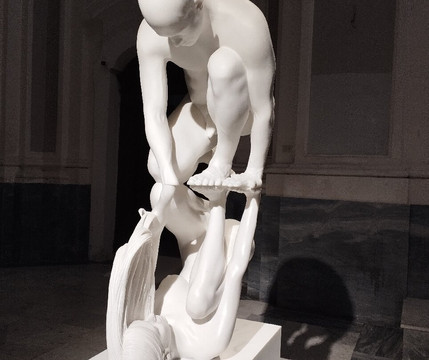 Jago Museum-那不勒斯必去景点