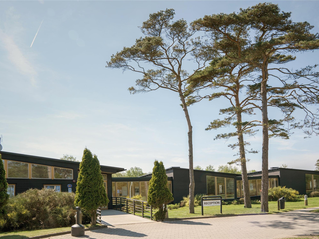 Gullbrandstorp酒店住宿-Tyleback Hotell, Sure Hotel Collection by Best Western