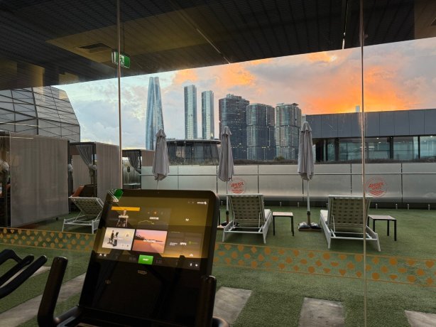 悉尼星之大酒店及公寓-官方