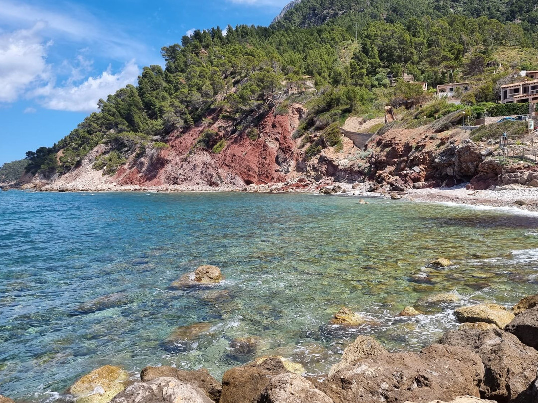 Port De Valldemossa-法德摩萨必去景点
