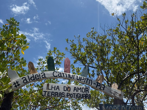 Brasil Tour - Passeios Náuticos-Marcacao必去景点