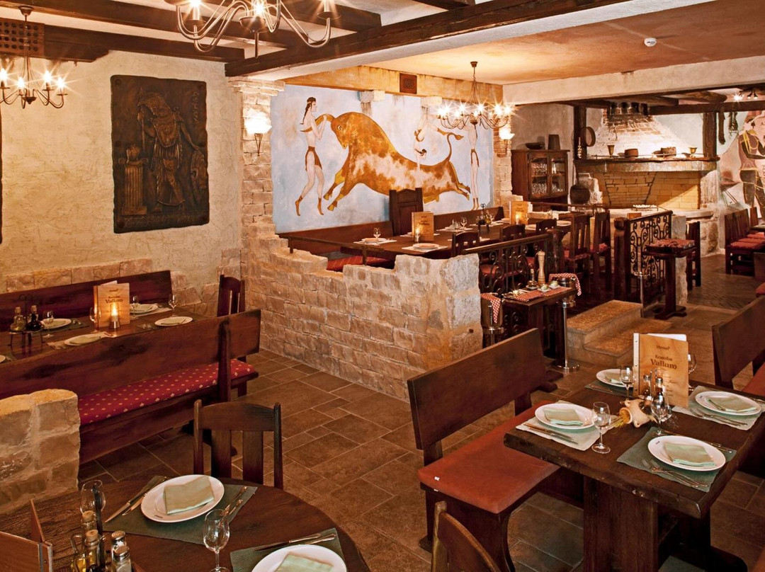 蓝阳博拉克酒店主图