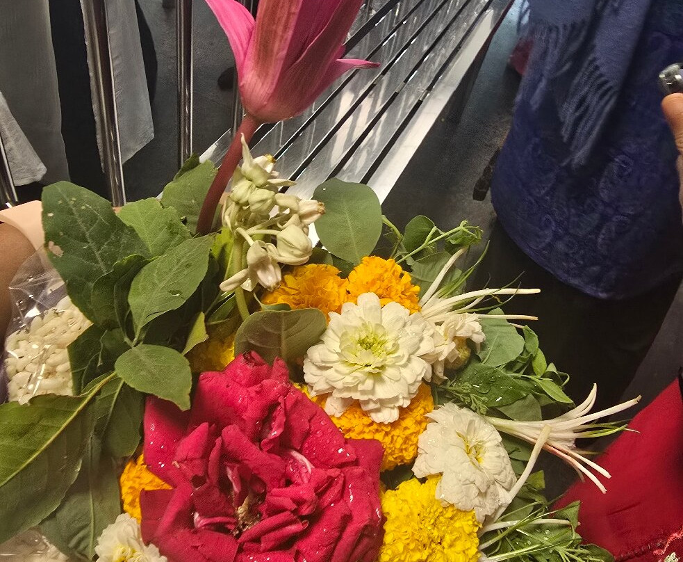 Shri Trimbakeshwar Temple-Trimbak必去景点