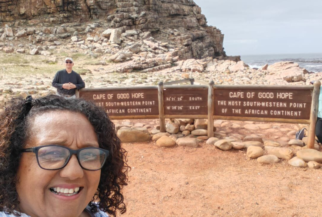 Aunty Nita's Tours-Grassy Park必去景点