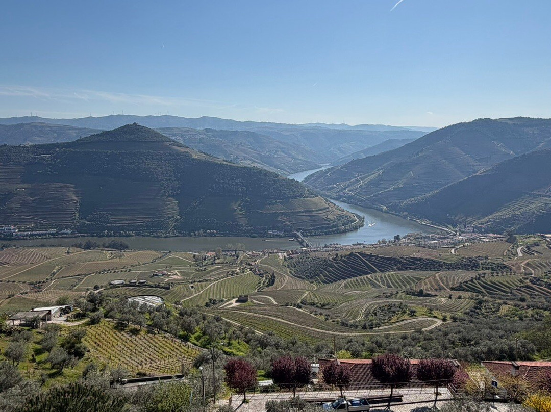 Casal de Loivos Viewpoint-Casal de Loivos必去景点