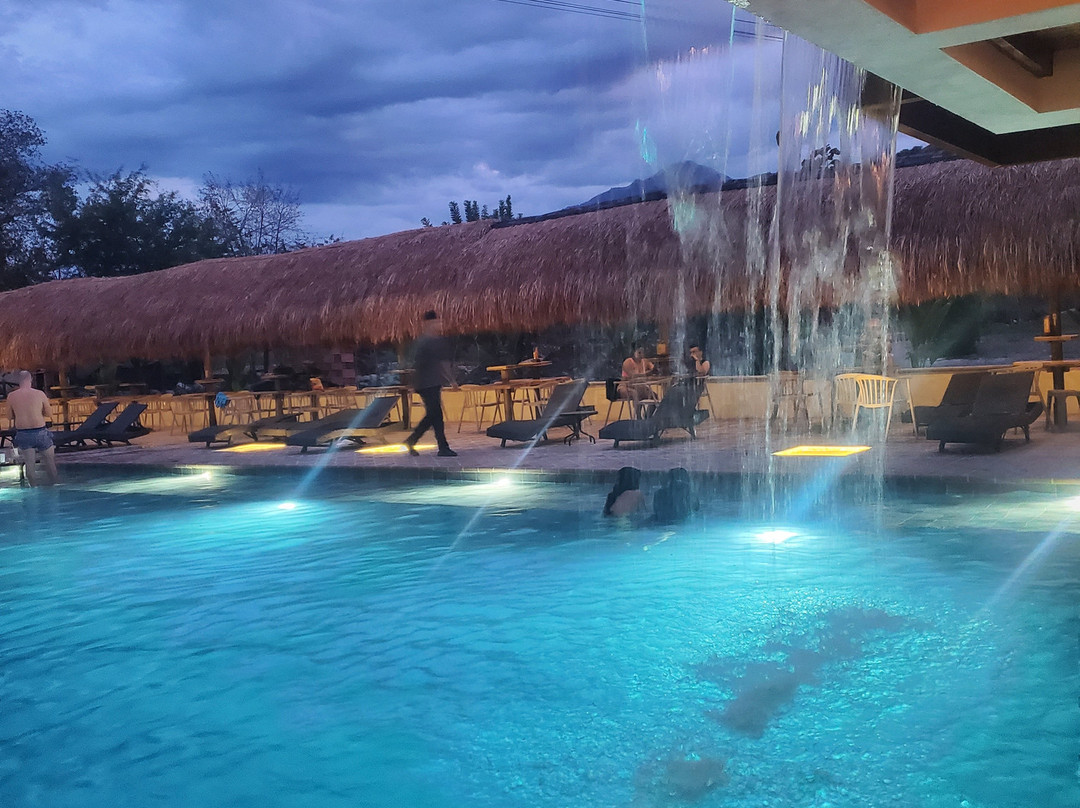 通努斯科卡佩斯特拉酒店主图