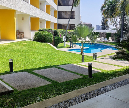 库埃纳瓦卡弗朗西斯科民宿主图