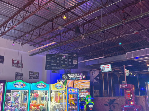 MontVR Trois-Rivieres-三河市必去景点