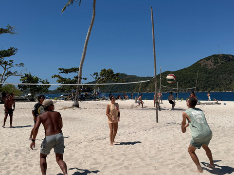 Big Dream Boatman-科隆必去景点