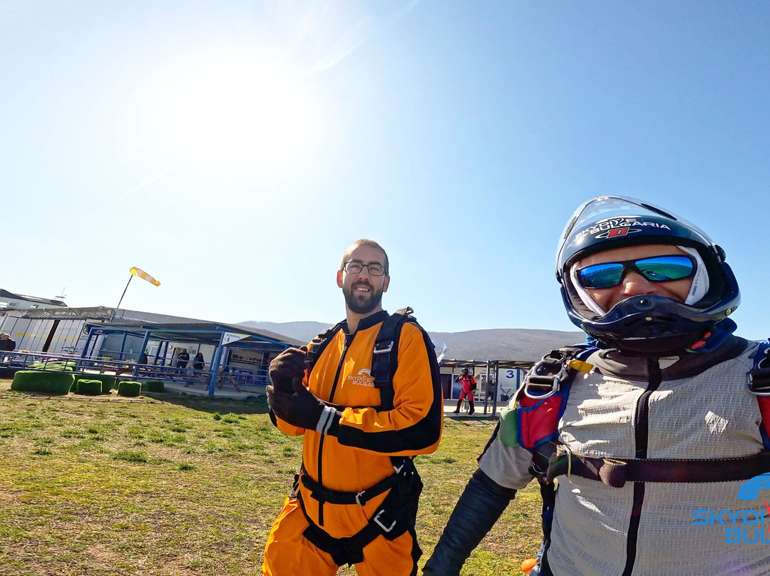 Skydive Bulgaria-Ihtiman必去景点