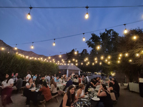 Cuatro Almas Wines-Buin必去景点