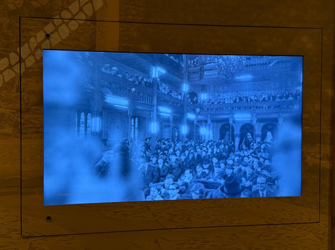 Holocaust Memorial Center For The Jews Of Macedonia-斯科普里必去景点