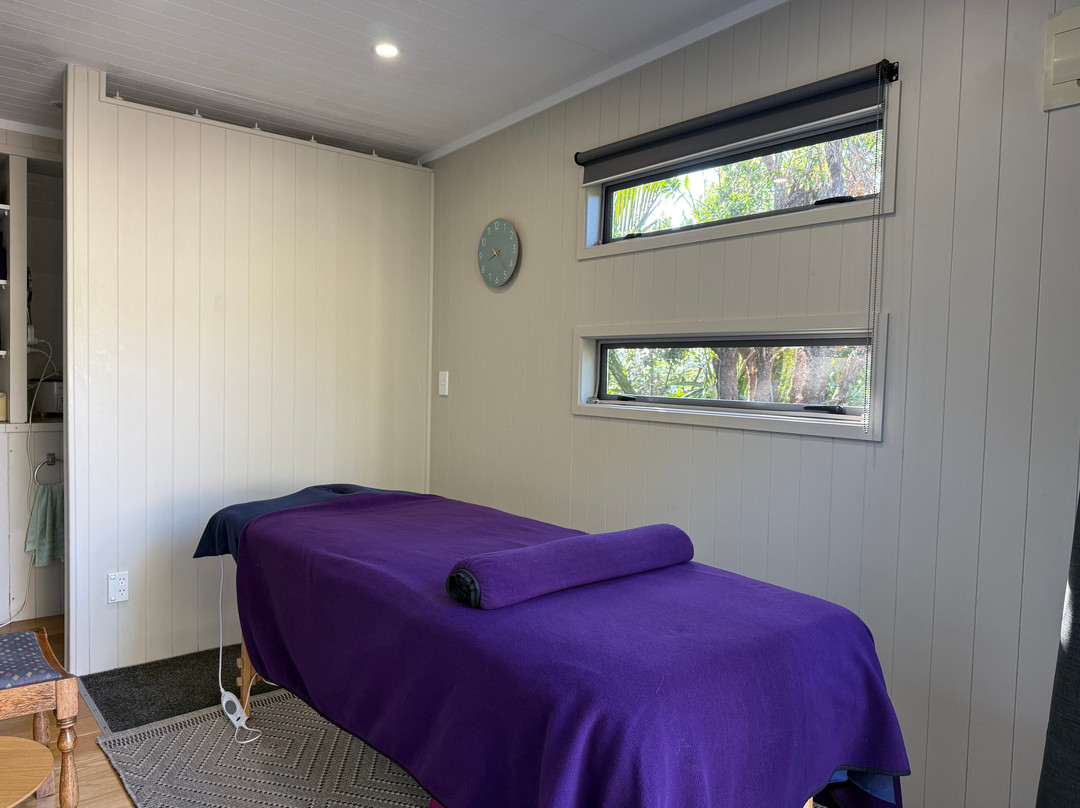 Restorise Massage Waiheke Island
