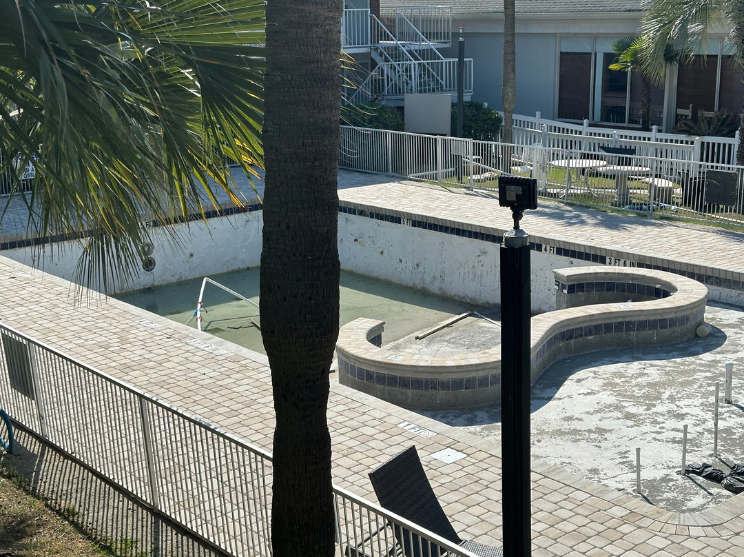 凯艺套房酒店主图