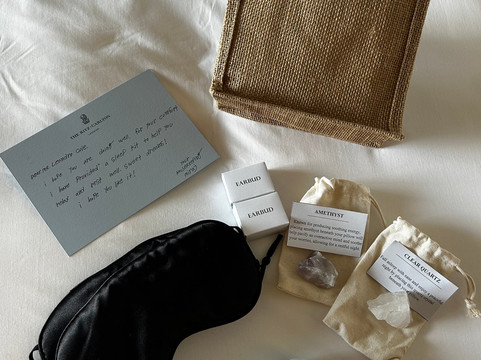 兰卡威丽思卡尔顿酒店主图