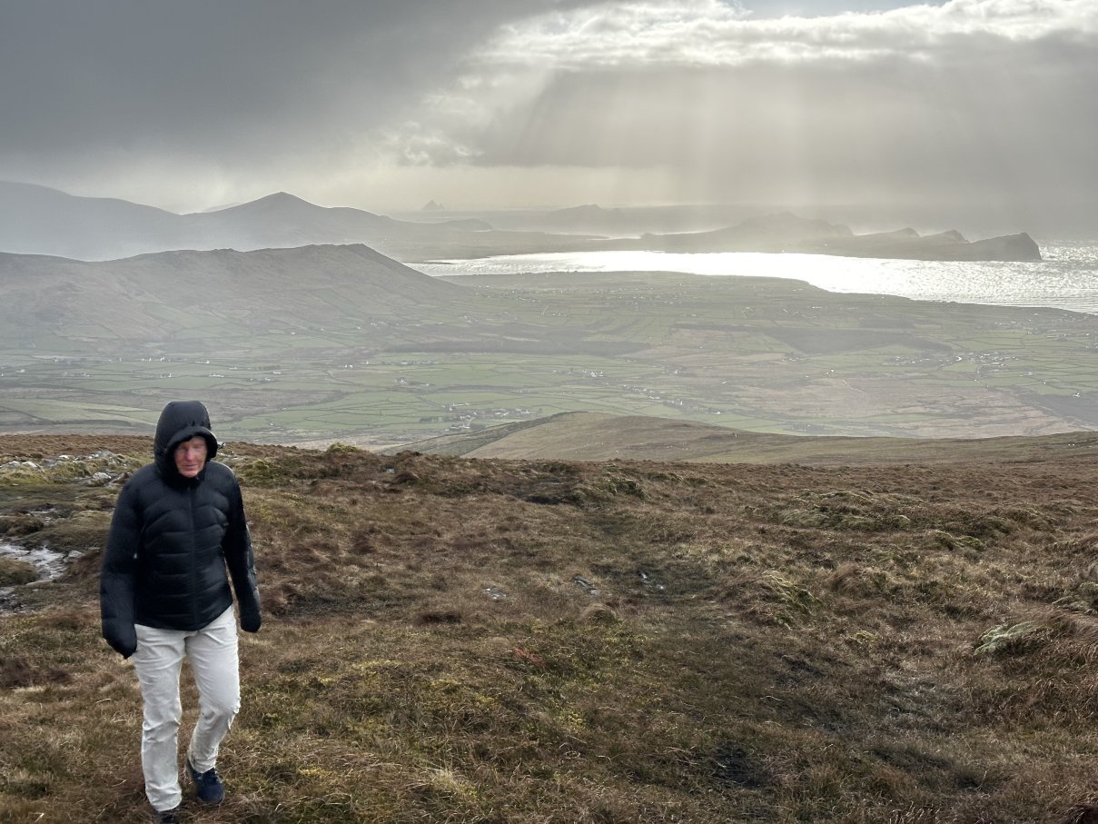 Dingle Garden Townhouse-官方