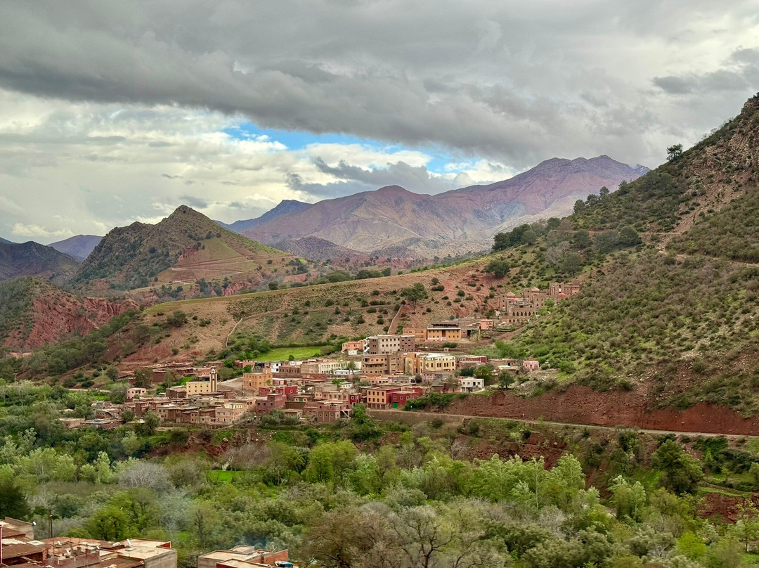 Morocco Meta Adventures-卡萨布兰卡必去景点