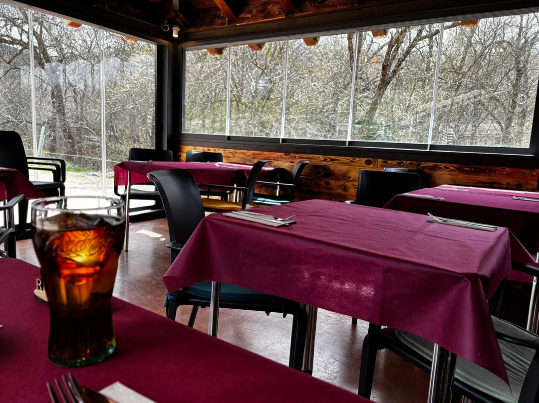 Restaurante La Dehesa