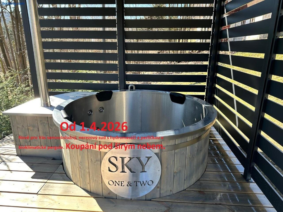 Sky One & Two