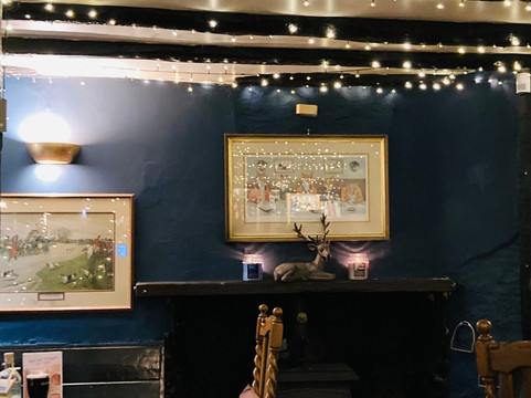 皇家橡树旅馆主图